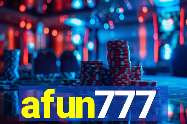 afun777