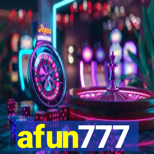 afun777