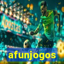 afunjogos