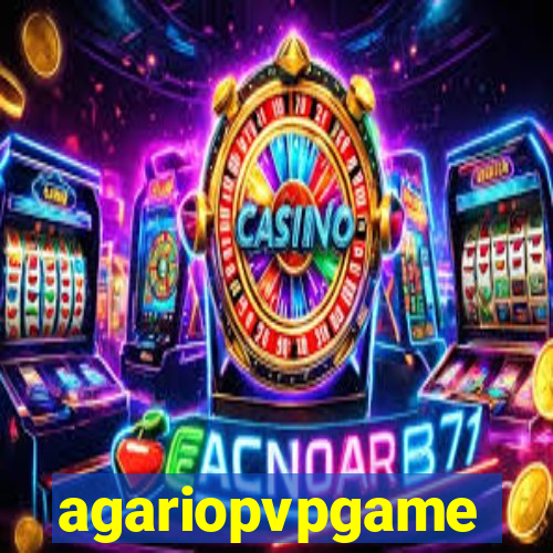 agariopvpgame