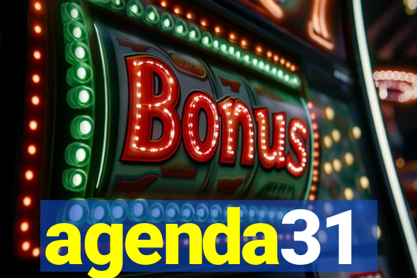 agenda31