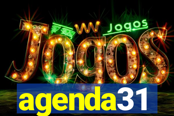 agenda31