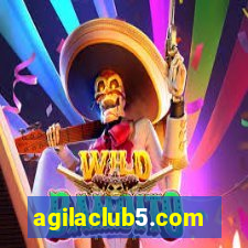 agilaclub5.com