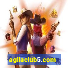 agilaclub5.com