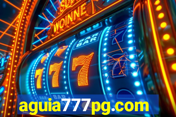 aguia777pg.com