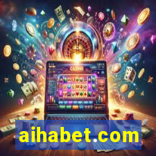 aihabet.com