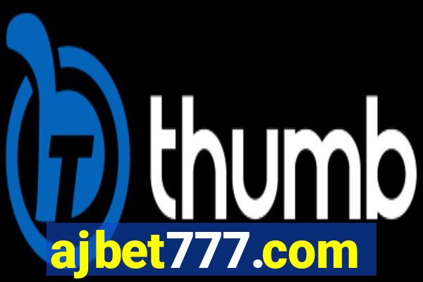 ajbet777.com