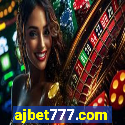 ajbet777.com