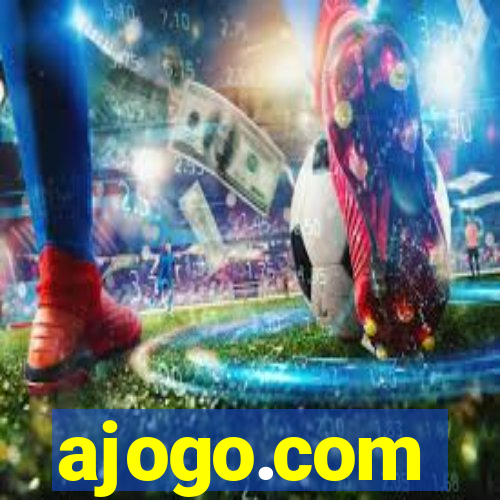 ajogo.com