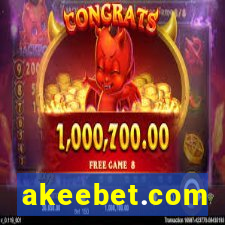 akeebet.com