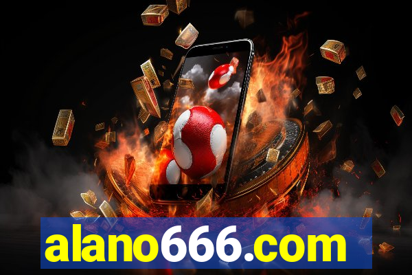 alano666.com