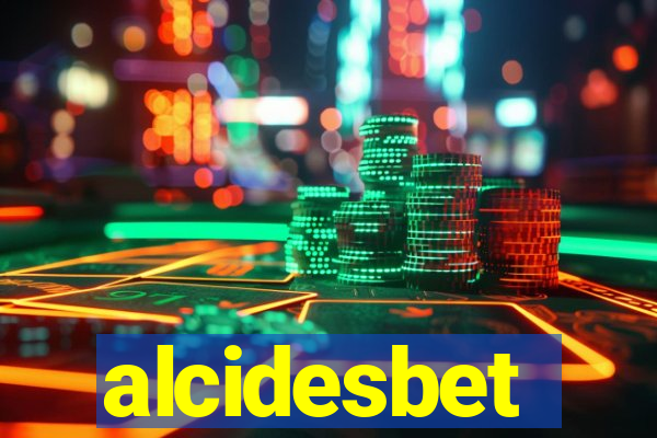 alcidesbet