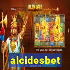 alcidesbet