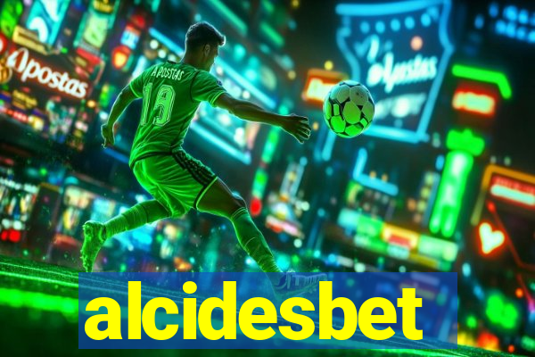 alcidesbet