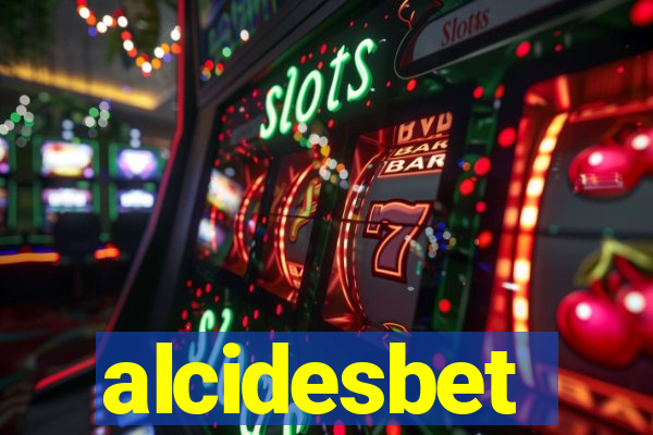 alcidesbet