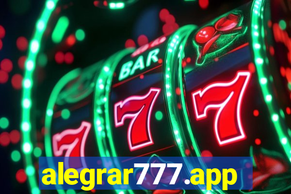 alegrar777.app