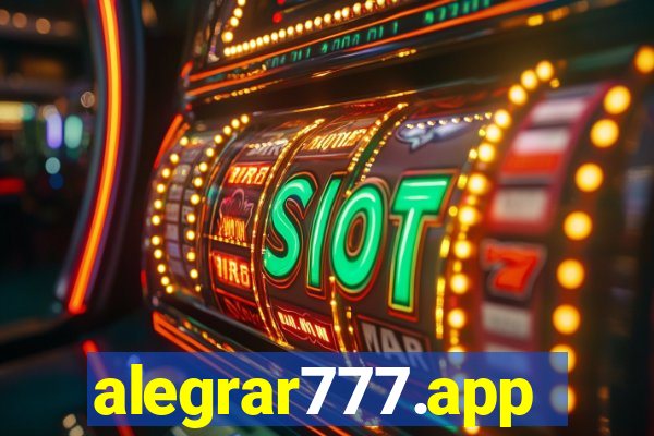 alegrar777.app