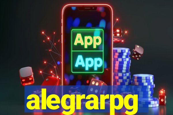 alegrarpg