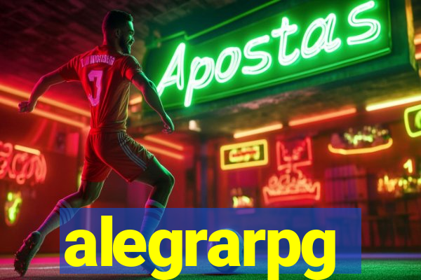 alegrarpg