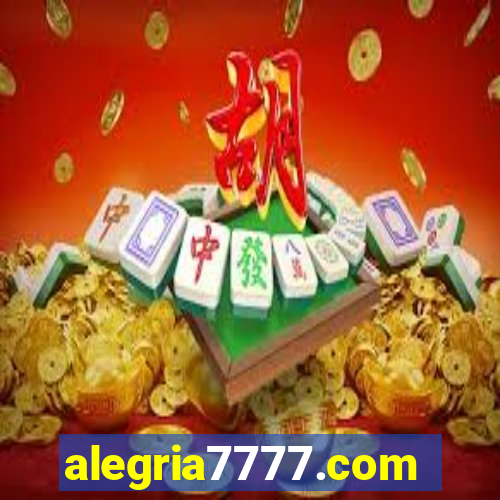 alegria7777.com