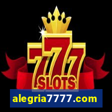 alegria7777.com