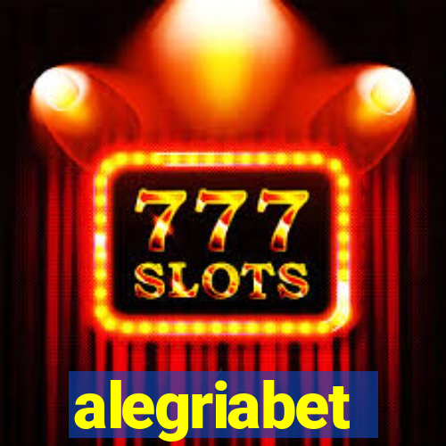 alegriabet