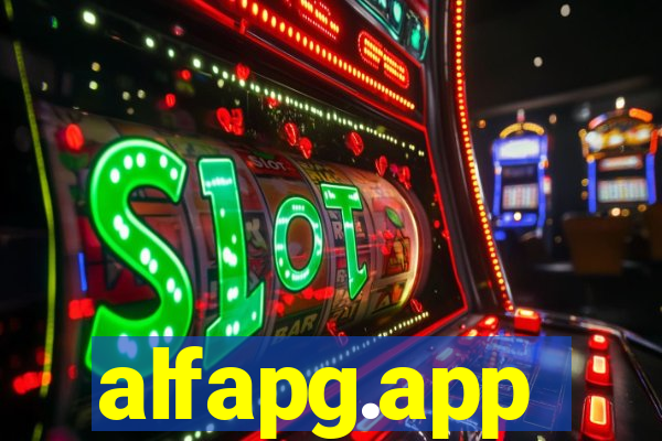 alfapg.app