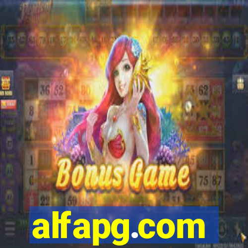 alfapg.com