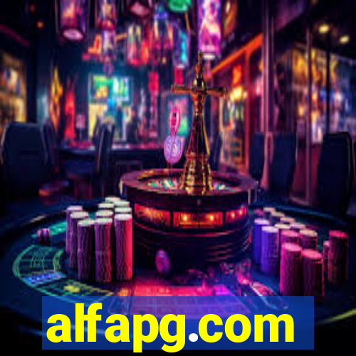 alfapg.com