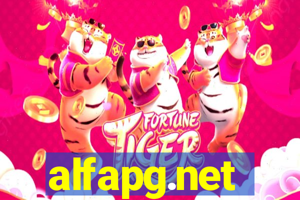 alfapg.net