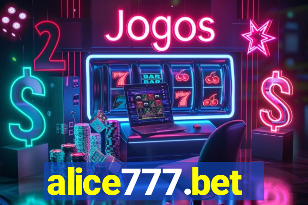 alice777.bet