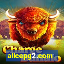 alicepg2.com