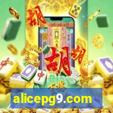 alicepg9.com