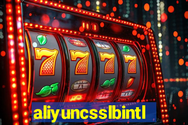 aliyuncsslbintl.com