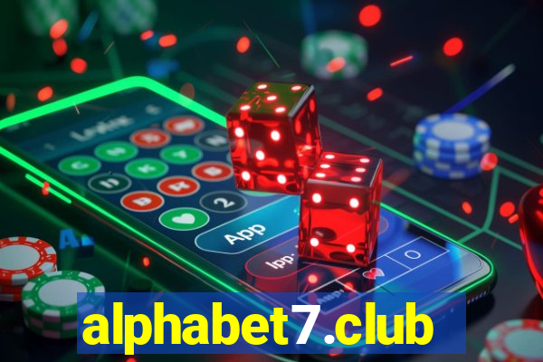 alphabet7.club