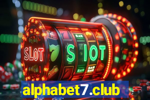 alphabet7.club