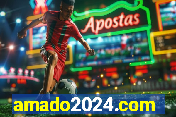 amado2024.com