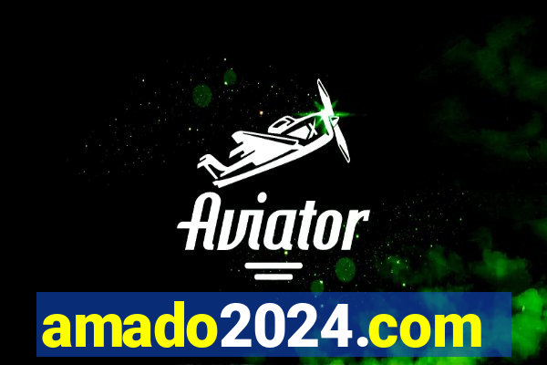 amado2024.com