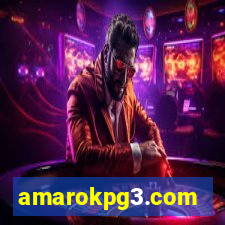 amarokpg3.com