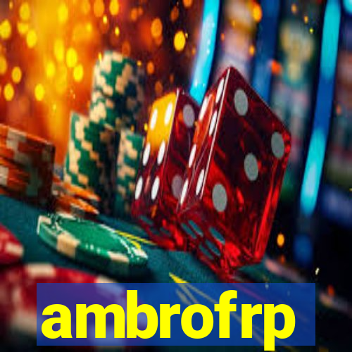 ambrofrp