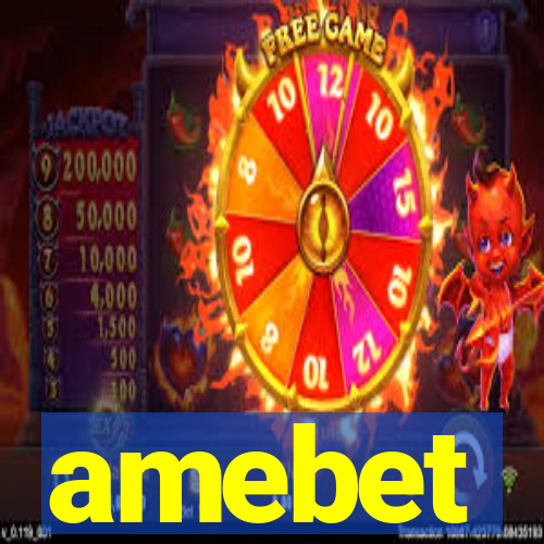 amebet