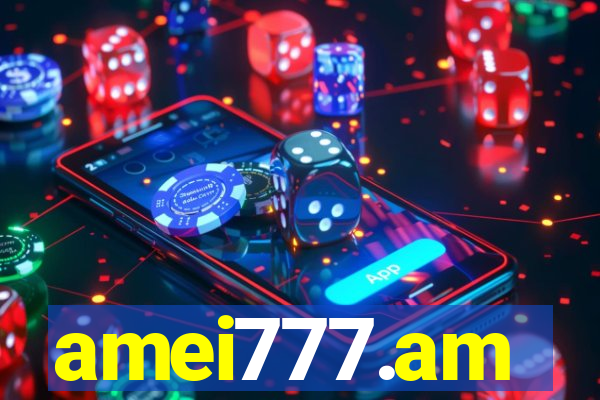 amei777.am