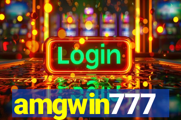 amgwin777