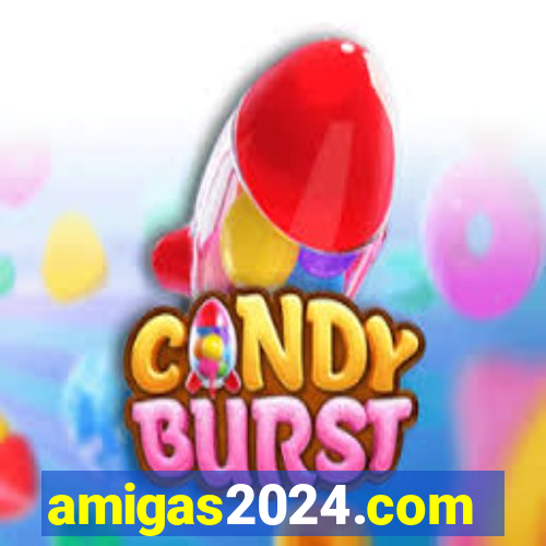 amigas2024.com