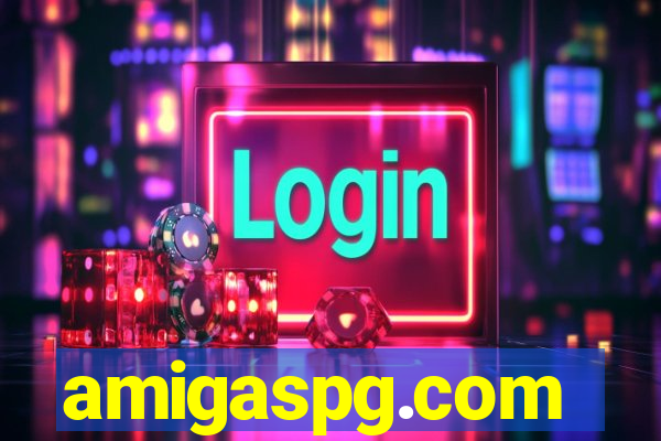 amigaspg.com