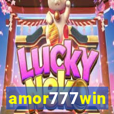 amor777win