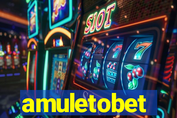 amuletobet