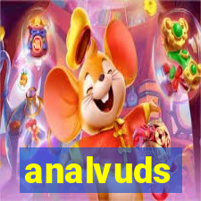 analvuds