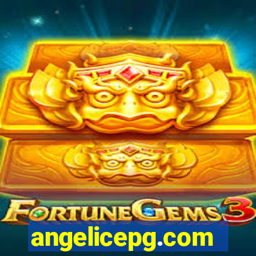 angelicepg.com