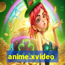 anime.xvideo